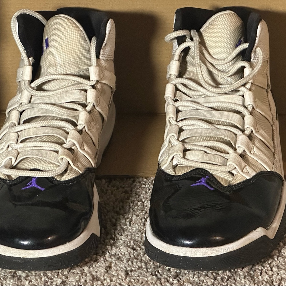 jordan max aura concord